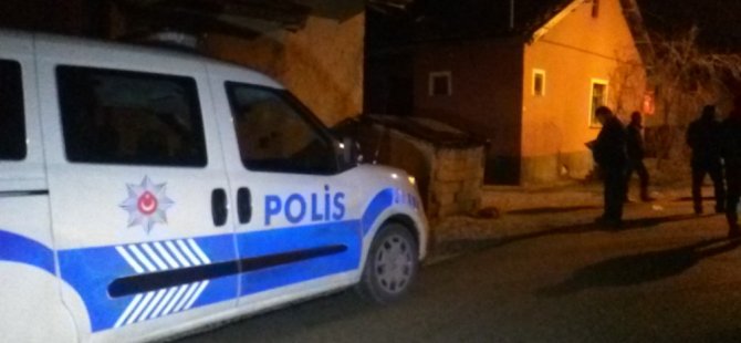 Karbonmonoksit gazından zehirlenen yaşlı adam hayatını kaybetti