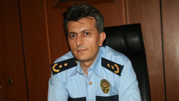 Halı sahada kalp krizi geçiren Sivas Emniyet Müdür Yardımcısı öldü