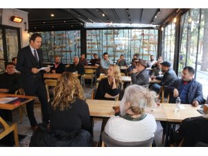 Emlakçılar 2019’u değerlendirdi