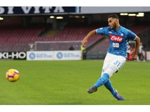 Fenerbahçe’de hedef Ghoulam