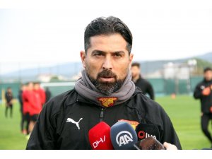 İlhan Palut: "Gerekli görülen yerlere takviyeler olacaktır"