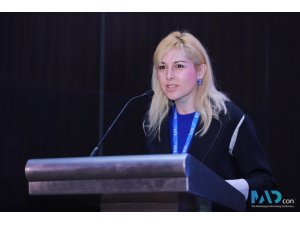 Türk iş insanı dünyanın en önemli 50 profesyoneli arasında