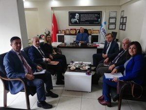 Nazilli İŞKUR’dan 2020 yılında açılacak mesleki eğitim kurslarını tanıttı