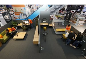 Teknosa, Akıllı Ev keyfini mağazasına taşıdı