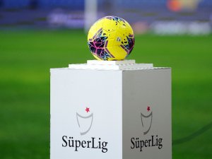 Süper Lig’de 17. hafta heyecanı