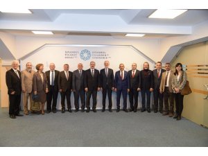 Altıntaş Zafer Organize Sanayi Bölgesi’nin tanıtım faaliyetleri devam ediyor