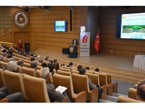AYTO’dan ‘Vergi Usul Kanunu E-Uygulama’ bilgilendirme semineri