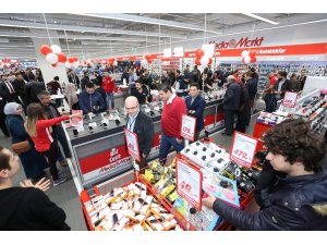 Elektronik ürünlerde yılbaşı indirimleri