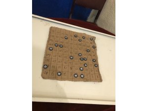 Niğde’de Jandarmadan kumar operasyonu
