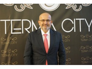 Yeni yılda termali tercih edin