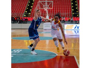 Kadınlar Basketbol Süper Ligi 11.Hafta