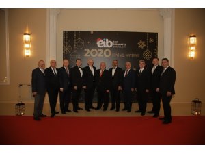 Egeli İhracatçılar 2020’den ihracat rekorları diledi