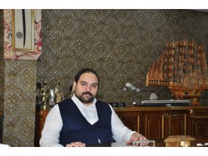 36’ıncı yerli otomobile Turgutreis Şirketler Grubu talip oldu