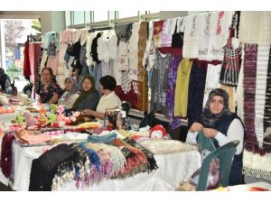 Büyükşehirin bir projesine daha destek