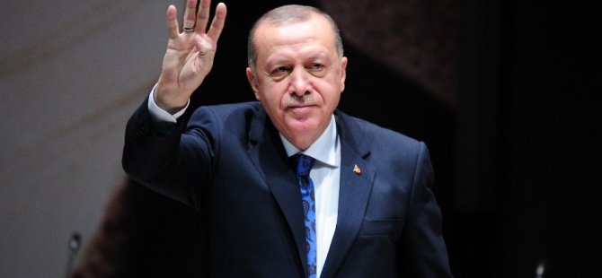 Cumhurbaşkanı Erdoğan’dan Kanal İstanbul açıklaması