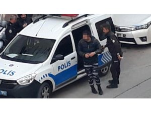 Tek kullanımlık şifrelerle dolandırıcılık polise takıldı