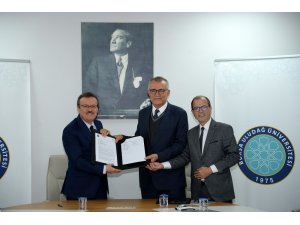 Sanayi doktora programına ‘Asil’ destek