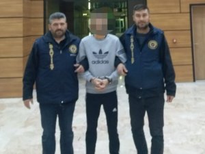 25 kişinin yaralandığı olayda 9 firari hükümlü yakalandı