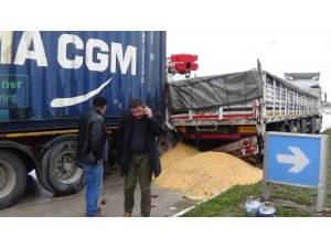 Facianın eşiğinden dönüldü
