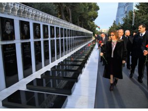 Azerbaycan Cumhurbaşkanı Aliyev: "Türkiye'ye yatırımlarımız 20 milyar dolara ulaşacak"