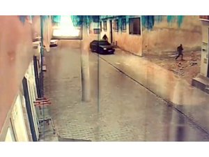 Polis trafik kazasının cinayet olduğunu ortaya çıkarttı