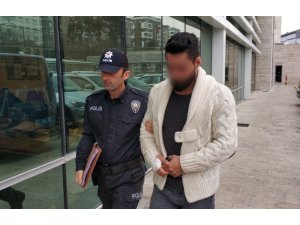 Yayanın ölümüne yol açan sürücü tutuklandı