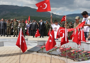 Unutulan gündem: 10 haftada 38 şehit