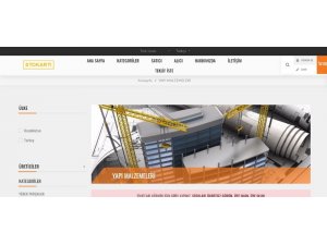 Stokartı, Türkiye’den sonra Ortadoğu’yu da yakın markaja aldı