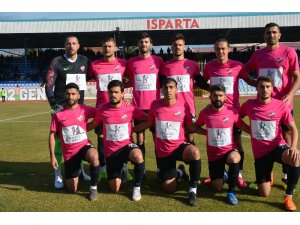 Teknik Direktör Şengün: "Isparta 32 Spor’un hedefi her zaman şampiyonluktur"