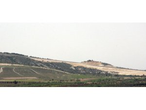 Suriye sınırındaki bazı bölgeler özel güvenlik bölgesi ilan edildi