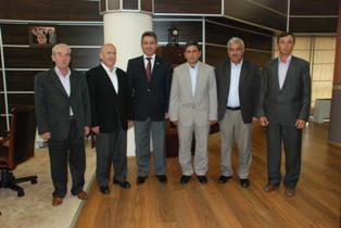 'Karatay günden güne gelişiyor'