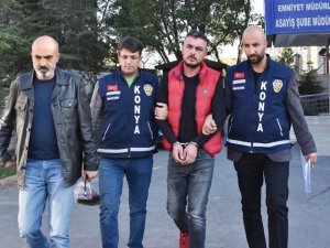 Eşini av tüfeğiyle öldüren kocaya 20 yıl hapis cezası