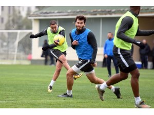 Denizlispor’da Ankaragücü hazırlıkları sürüyor
