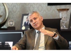 SATSO Başkanı Altuğ’dan yerli otomobil değerlendirmesi