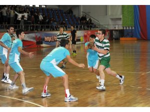 320 sporcu, 40 idareci ve antrenör Kdz. Ereğli’ye geliyor