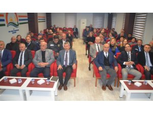 Tarımda Samsun-Antalya kardeşliği