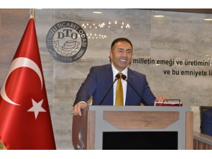 Başkan Erdoğan: “168 milyon lirayı bulan Nefes Kredisi desteği sağladık”