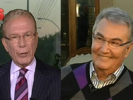 Baykal peygamber dönemini örnek verdi VİDEO