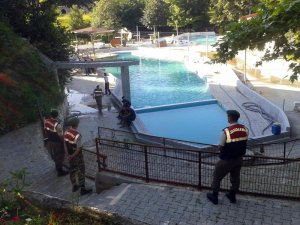 5 kişinin ölümüne neden olan havuz olayında 15 yıl hapis istemi