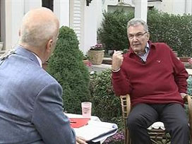 Baykal: Siyaseti bırakmadım