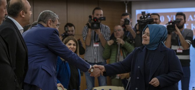 Yeni asgari ücret belirlendi