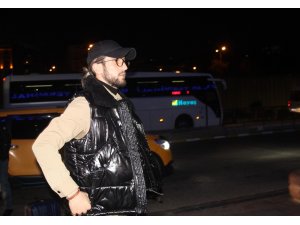 Yusuf Yazıcı ameliyat için İtalya’ya gitti