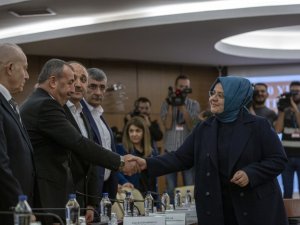 Yeni asgari ücret belli oldu