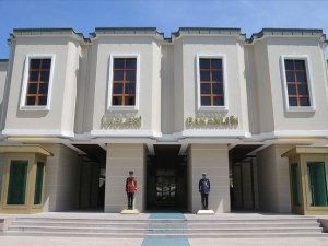 İçişleri Bakanlığı müfettişleri Yavaş'la ilgili iddialara ilişkin Aygün'den bilgi aldı