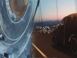 Yerli otomobilden ilk video paylaşıldı