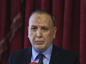 Libya'nın Ankara Büyükelçisi: Libya'nın sahada hava savunma, özel eğitim ve uzmanlığa ihtiyacı var