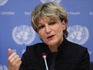BM Kaşıkçı raportörü Callamard'dan Suudi mahkemesinin kararına sert tepki