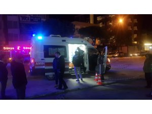 Kuşadası’nda alkollü sürücü dehşeti