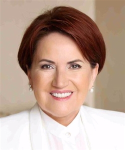 İYİ Parti Genel Başkanı Meral Akşener'den asgari ücret açıklaması