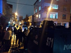 Küçükçekmece’deki silahlı kavgada bir kişi hayatını kaybetti